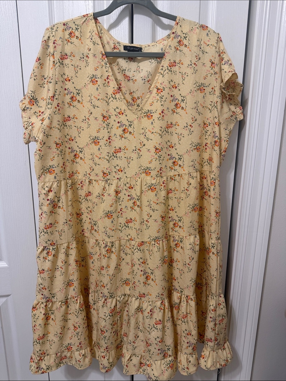 Dress Subcategory